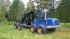 лісозаготівельне обладнання Форвардери Rottne F 18