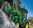 John Deere 440R MSL