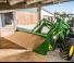 John Deere 603M