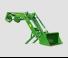 Фронтальний навантажувач John Deere 623M