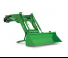 John Deere 640R