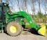 John Deere 653 NSL