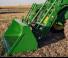 John Deere 660R
