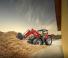 Фронтальний навантажувач Case IH L3814T 