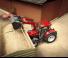 Фронтальний навантажувач Case IH L4522T