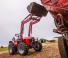 Massey Ferguson MF 936X