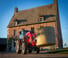 Фронтальний навантажувач Massey Ferguson FL 3723 