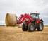 Фронтальний навантажувач Massey Ferguson FL 4227 