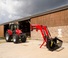 Фронтальний навантажувач Massey Ferguson FL 4624 