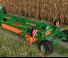Amazone AW 6600