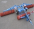 Газонні та польові катки Tigges BHY 50-920