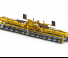 Газонні та польові катки Agrisem Faca Roller