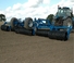 Газонні та польові катки DAL-BO MaxiRoll 1230 HD