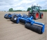 Газонні та польові катки DAL-BO PowerRoll 1230