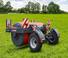 Газонні та польові катки Saphir Robust 251 FG 