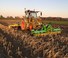 Газонні та польові катки Kerner X-Cut Solo 450