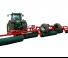 Газонні та польові катки Kverneland Actiroll 630 Classic 