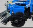 Газонні та польові катки DAL-BO FrontFlex 150