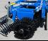 Газонні та польові катки DAL-BO FrontFlex 300