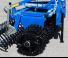 Газонні та польові катки DAL-BO FrontFlex 300