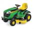 John Deere E160