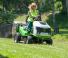 Газонокосарки, газонні та садові трактори Etesia HYDRO 100 III