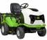 Газонокосарки, газонні та садові трактори Etesia HYDRO 100 III