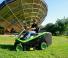 Газонокосарки, газонні та садові трактори Etesia HYDRO 80 E-CONNECT MKHP4