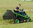 Газонокосарки, газонні та садові трактори Etesia HYDRO 80 E-CONNECT MKHP4