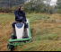 Газонокосарки, газонні та садові трактори Etesia HYDRO 80 MKHPF