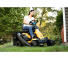Газонокосарки, газонні та садові трактори Cub Cadet LR2 ES76