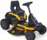 Газонокосарки, газонні та садові трактори Cub Cadet LR2 ES76
