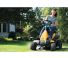 Газонокосарки, газонні та садові трактори Cub Cadet LR2 ES76