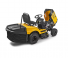 Газонокосарки, газонні та садові трактори Cub Cadet LT2 NR92