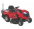 MTD SMART RE 125