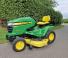 John Deere X320