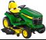 John Deere X540