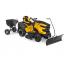 Газонокосарки, газонні та садові трактори Cub Cadet XT1 0R95