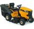 Газонокосарки, газонні та садові трактори Cub Cadet XT1 0R95