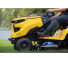 Газонокосарки, газонні та садові трактори Cub Cadet XT2 ES107