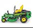 Газонокосарки, газонні та садові трактори John Deere Z320M 