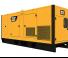 Генератори електроенергії Дизельні генератори Caterpillar C13-350