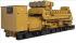 Генератори електроенергії Дизельні генератори Caterpillar C175