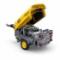 Генератори електроенергії Дизельні генератори Atlas Copco QAX 20 Dd