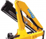 Гідравлічні вантажні крани Effer 105 4S