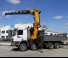 Гідравлічні вантажні крани Effer 1155 9S