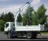 Гідравлічні вантажні крани Cormach 12000 E3
