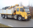 Гідравлічні вантажні крани Effer 145 C4S