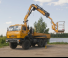 Гідравлічні вантажні крани Effer 150 2S