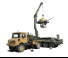 Гідравлічні вантажні крани Effer 165 5S